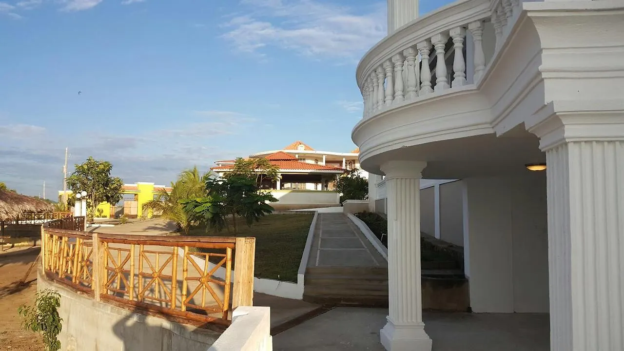 Le Marien Hotels & Resorts Fort Liberte Haiti